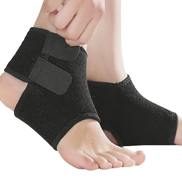 Basic Ankle Support Kids - Picture 2 of 3